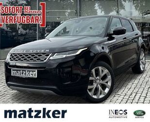 Land Rover Range Rover Evoque Gebrauchtwagen