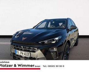 Cupra Terramar Gebrauchtwagen