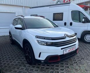 Citroen C5 Aircross Gebrauchtwagen