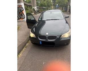 BMW 523 Gebrauchtwagen