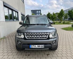 Land Rover Discovery Gebrauchtwagen