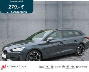 Cupra Leon Gebrauchtwagen