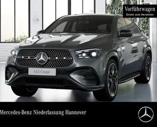 Mercedes-Benz GLE 450 Gebrauchtwagen