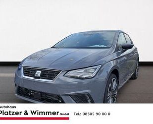 Seat Ibiza Gebrauchtwagen