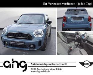 Mini Cooper SE Countryman Gebrauchtwagen