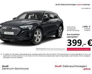 Audi Q8 e-tron Gebrauchtwagen