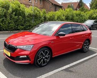 Skoda Scala Gebrauchtwagen