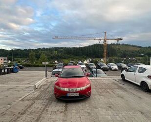 Honda Civic Gebrauchtwagen