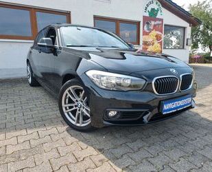 BMW 120 Gebrauchtwagen