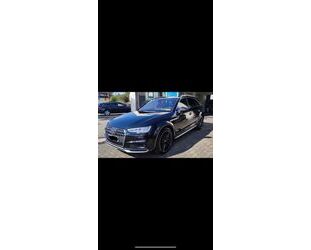 Audi A4 Allroad Gebrauchtwagen