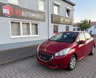 Peugeot 208 Gebrauchtwagen