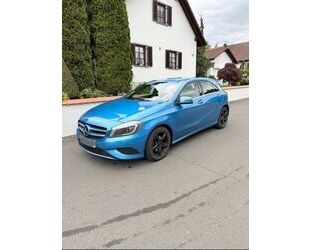 Mercedes-Benz A 180 Gebrauchtwagen