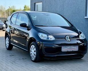 VW up! Gebrauchtwagen