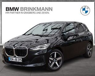 BMW 218 Active Tourer Gebrauchtwagen
