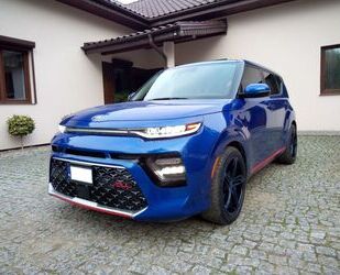 Kia Soul Gebrauchtwagen