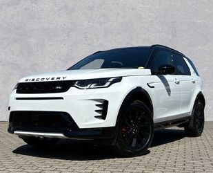 Land Rover Discovery Sport Gebrauchtwagen