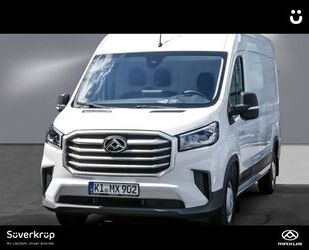 Maxus Deliver 9 Gebrauchtwagen