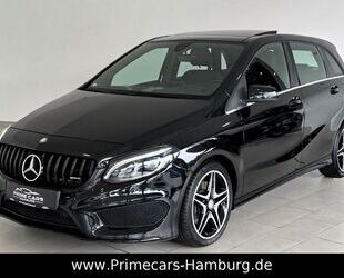 Mercedes-Benz B 220 Gebrauchtwagen