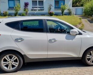 Hyundai ix35 Gebrauchtwagen