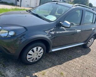 Dacia Sandero Gebrauchtwagen