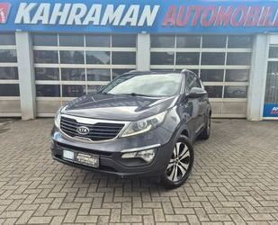 Kia Sportage Gebrauchtwagen