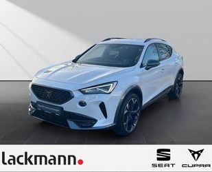 Cupra Formentor Gebrauchtwagen
