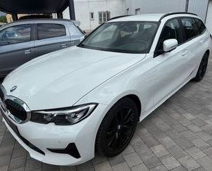 BMW 320 Gebrauchtwagen