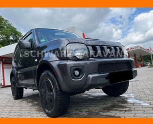 Suzuki Jimny Gebrauchtwagen