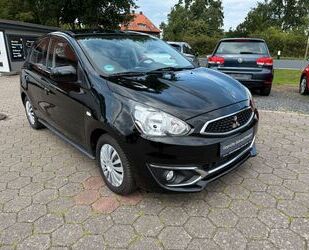 Mitsubishi Space Star Gebrauchtwagen
