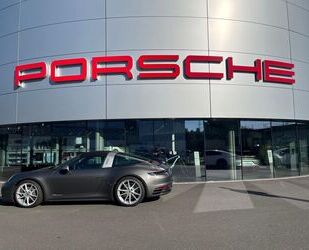 Porsche 992 Gebrauchtwagen