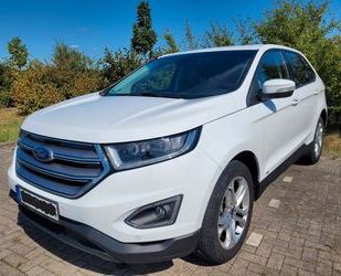 Ford Edge Gebrauchtwagen