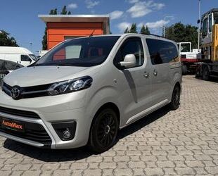 Toyota Proace (Verso) Gebrauchtwagen