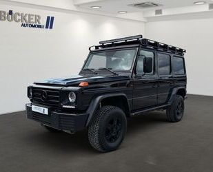 Mercedes-Benz G 350 Gebrauchtwagen