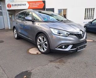 Renault Grand Scenic Gebrauchtwagen