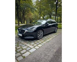 Mazda 6 Gebrauchtwagen