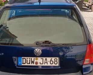 Audi Golf 