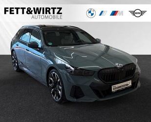BMW i5 Gebrauchtwagen