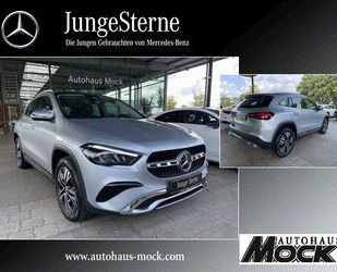 Mercedes-Benz GLA 180 Gebrauchtwagen
