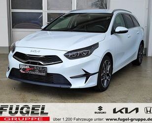 Kia ceed Sportswagon Gebrauchtwagen