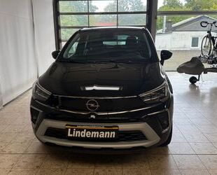 Opel Crossland (X) Gebrauchtwagen