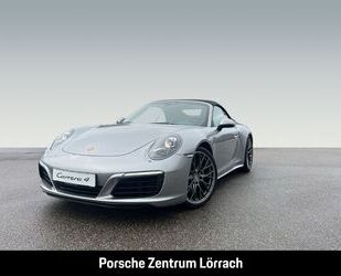 Porsche 991 Gebrauchtwagen