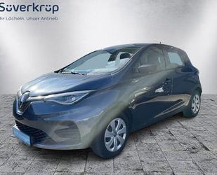 Renault ZOE Gebrauchtwagen