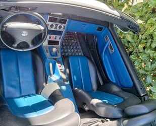 Mercedes-Benz SLK 200 Gebrauchtwagen