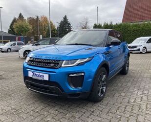 Land Rover Range Rover Evoque Gebrauchtwagen