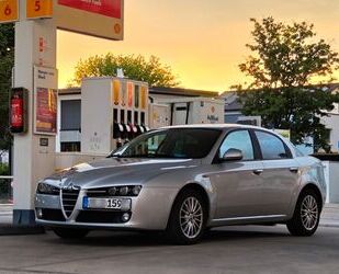 Alfa Romeo 159 Gebrauchtwagen