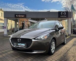 Mazda 2 Gebrauchtwagen