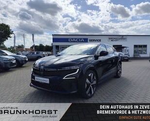Renault Megane Gebrauchtwagen
