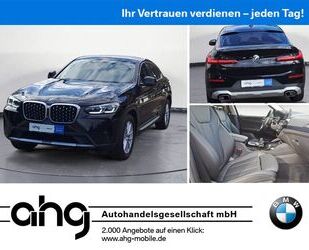 BMW X4 Gebrauchtwagen