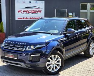 Land Rover Range Rover Evoque Gebrauchtwagen