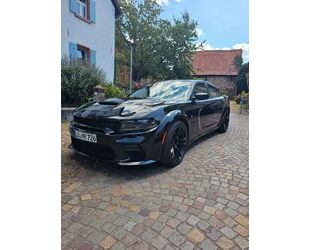 Dodge Charger Gebrauchtwagen